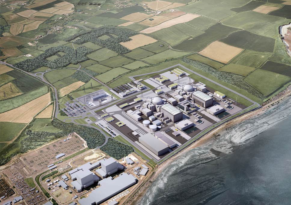 Hinkley Point C