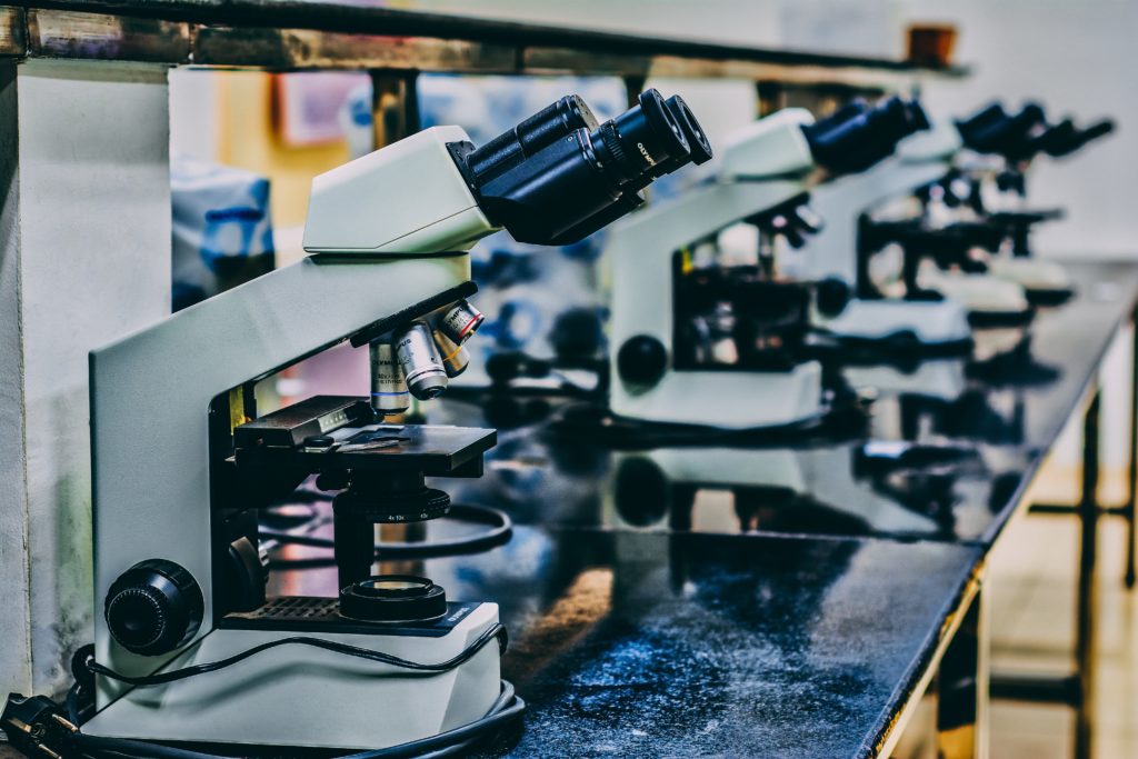 Marine Biology Laboratory
