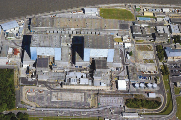 Hinkley Point A