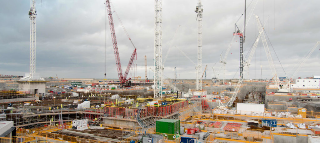Hinkley Point C