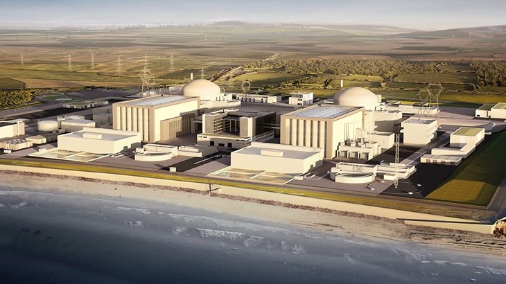 Hinkley Point C