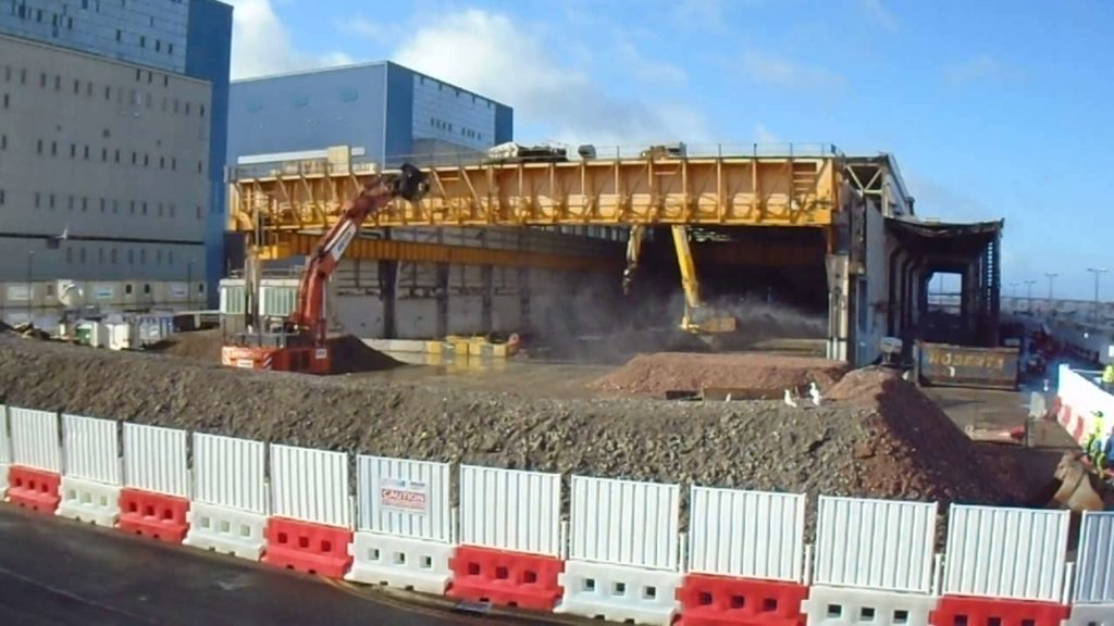 Hinkley Point A