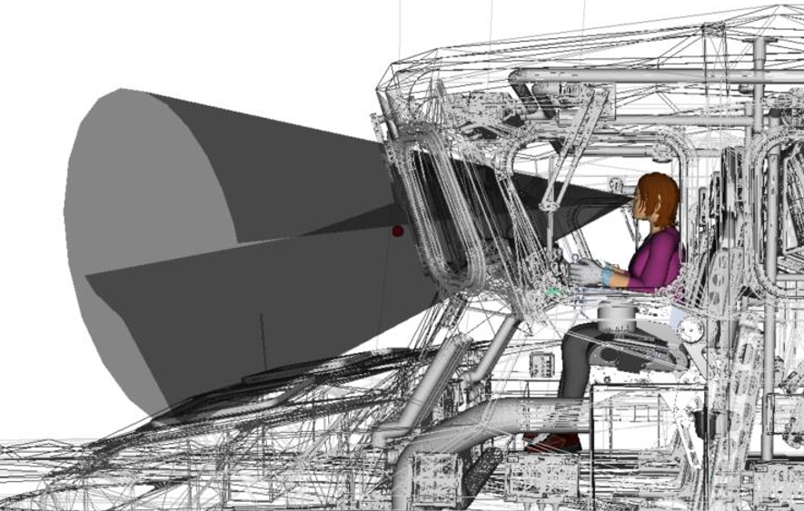 RNLI SLEP Project