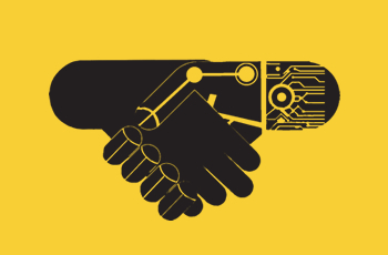 Working with AI