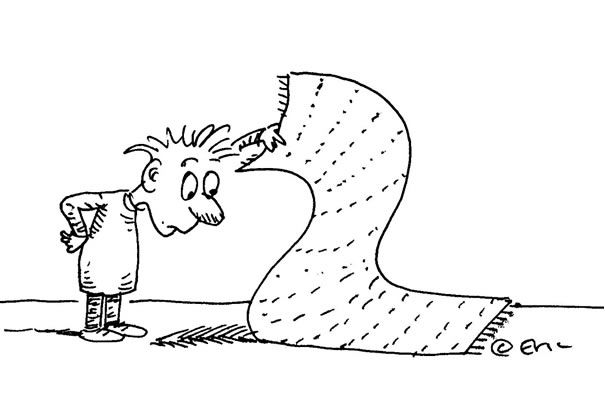 The 5 Myths of Human Factors / Ergonomics From The Outside Looking In